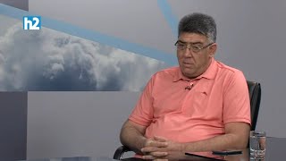 «Ռազմահայրենասիրությունը հանել բանակից ». ինչու՞.- Արտակ Բշտիկյան