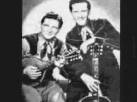 Buchanan Brothers - Atomic Power 1946 Country Music Songs