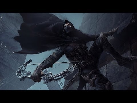 Thief - Review