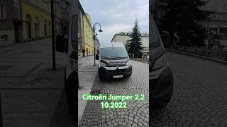 Furg&atilde;o Citroen Jumper 2.2 | Imagem 4 - Autoline