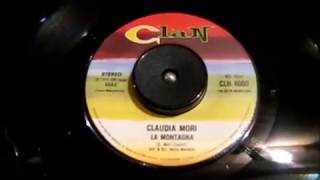 Musik-Video-Miniaturansicht zu La montagna Songtext von Claudia Mori