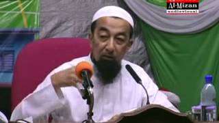 Download lagu Bahasa ganu... sedak natang ni bace (LAWAK) - Ustaz Azhar Idrus mp3