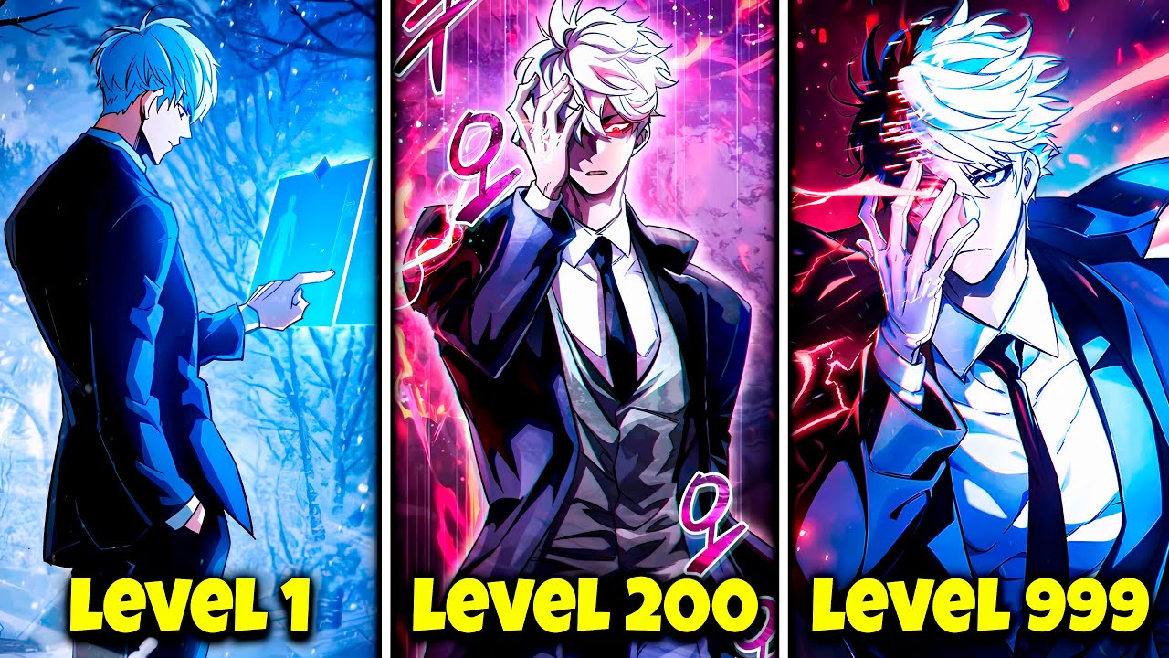 When a LEGENDARY Player Becomes The ULTIMATE DEMON SLAYER In Real Life - Manhwa Recap