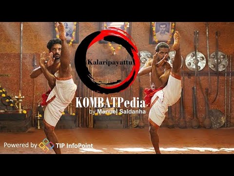 What is Kalaripayattu (English) - Martial Art
