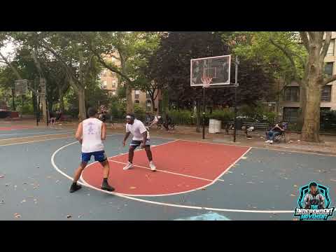 MajestyDaRebel vs Joancarlo Bonilla (Game 1 Highlights)