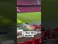 Ajax traint, maar TD Mislintat is druk aan het bellen. Maar met wie? #ajax #transfers