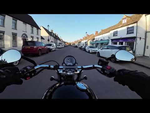 The Speedmaster Chronicles