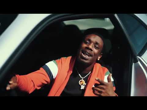 Gutta B x Vay Feddy Tighten Up (Official Video)