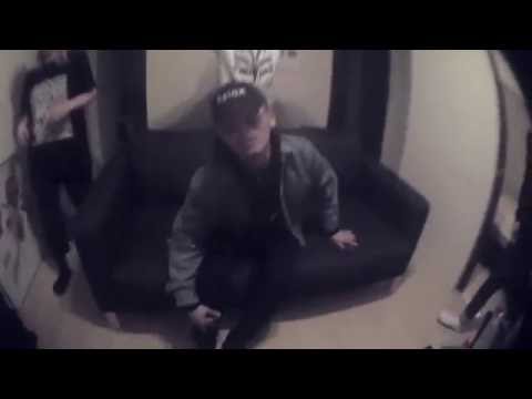 MONYPETZJNKMN - Paranoia (Prod. LISACHRIS & Chaki Zulu)