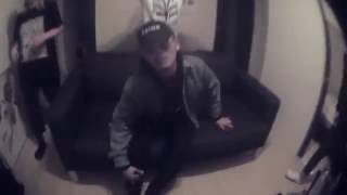 MONYPETZJNKMN - Paranoia (Prod. LISACHRIS &amp; Chaki Zulu)