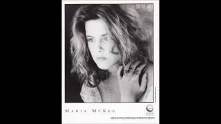 Promise You Anything - Maria McKee (demo)