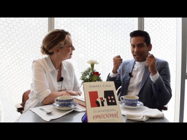 Vídeo relacionado con El Analfabeto Emocional