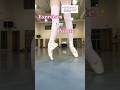 Some Of My Fav Strengthening Exercises For Pointe Ballet Ballerina Pointeshoes