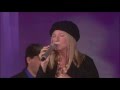 Barbra Streisand - "The Way We Were" 2010