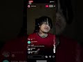 Summrs Tripping Off A Perc On Ig Live Funniest Live Ever