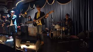 Download lagu Aku Lelakimu medley Thank You for Loving Me mp3