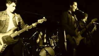 Federal Charm - Tell Your Friends