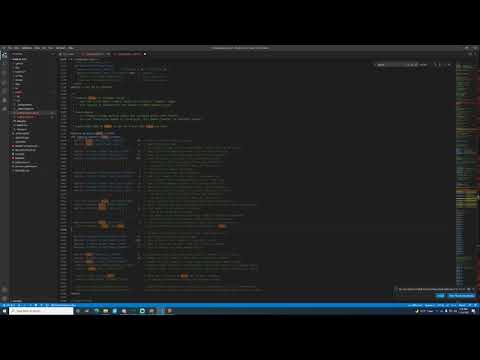 How to install Marlin Firmware with BLtouch for your simple Creality printer