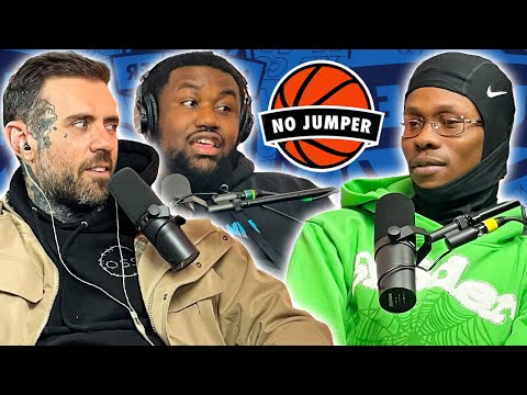 BlockWork Denies Snitching Allegations, Beefing with Almost Every Drill Rapper in NYC & More