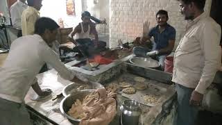 preview picture of video 'Food of Rajasthan'