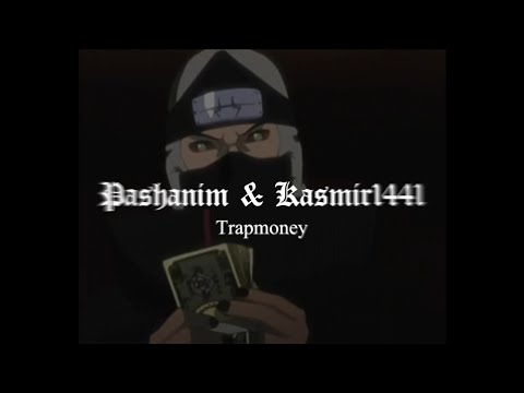 Pashanim & Kasimir1441 - Trapmoney
