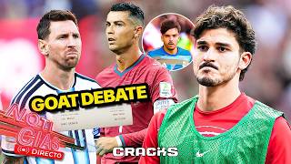 Así convencieron a Julián | ¿Pueden echar a Asencio? | “Debate cerrado”