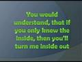 Prima J - Inside Out with lyrics