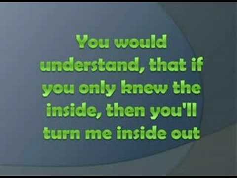 Prima J - Inside Out with lyrics