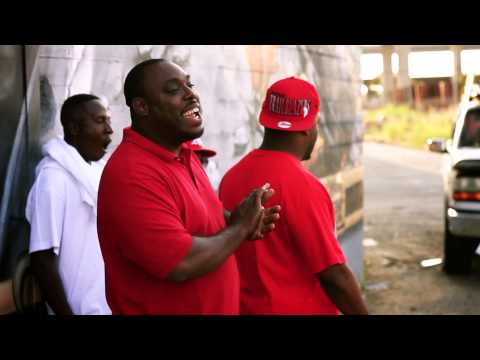 Mouthpiece Society behind the scenes of Chris Lockett and Danny from Sobrante video shoot