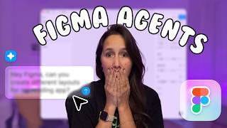 Figma Agents: First Look | Your new AI best friend