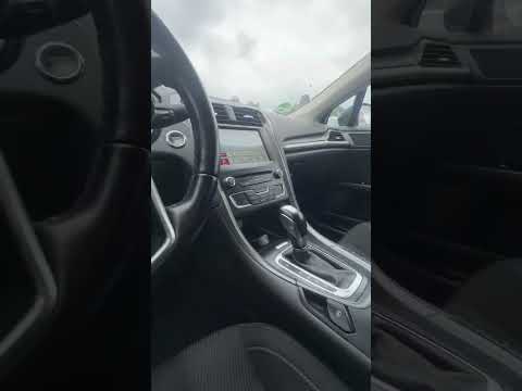 фото ford mondeo v 0