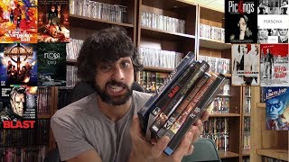 Mrparka's Weekly Reviews and Update Episode 66 (08.18.2018)