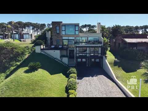Video de YouTube - Casa en Venta de 3 dormitorios con  Garage en Ocean Park, Maldonado