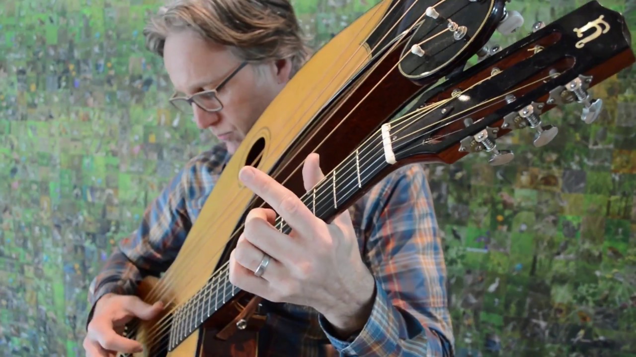 Promotional video thumbnail 3 for Dan Schwartz