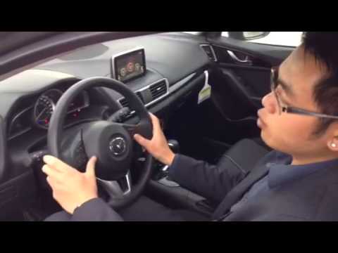 Edmonton Mazda Dealer | 2014 Mazda 3 sport GS  | LA Mazda