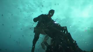 【DEATH STRANDING 2 ON THE BEACH】ざんポーターブリッジズ参る #22【雑談】_260807