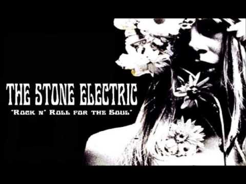 The Stone Electric - Be With You