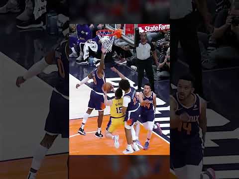 Reaves doing the IMPOSSIBLE 😱