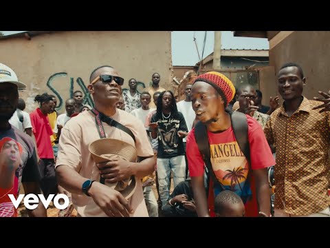 Viboyo Oweyo, Tushi Polo, Spyda MC - Bother Me (Visual Performance)