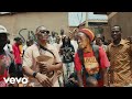 Viboyo Oweyo Tushi Polo Spyda MC Bother Me Visual Performance