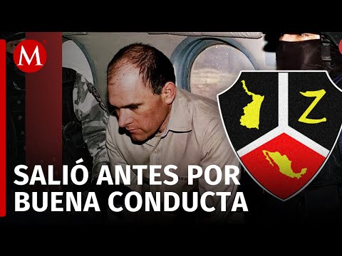 Esto sabemos sobre la liberación de Osiel Cárdenas Guillén en EU