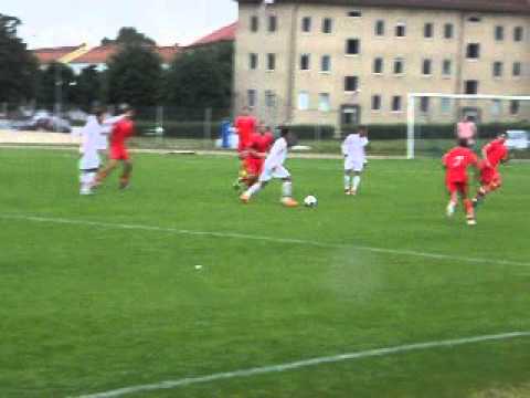 Croatia Goteborg 1 Real Maskin BK 3 - 12th June 2014