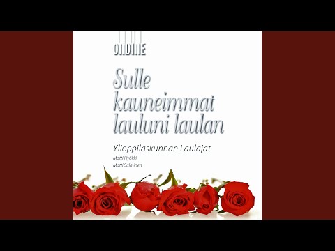 Standchen, Op. 135, D. 920a