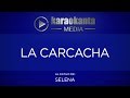 Karaokanta - Selena - La carcacha