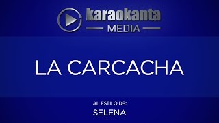 La carcaha