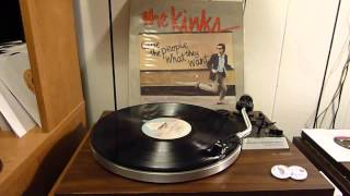 The Kinks- Destroyer