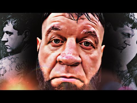 The Foul And Twisted Story Of Alexander Emelianenko