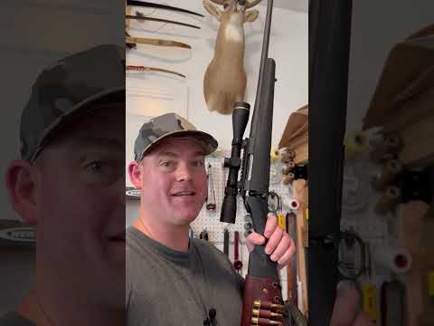 Ruger American Ranch - Review