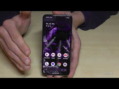 Google Pixel 8 (Pro): 10 Tipps & Tricks zum Einrichten