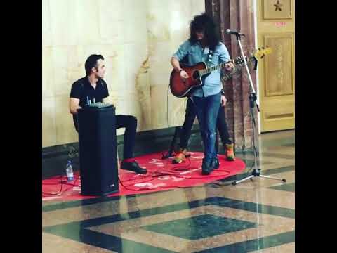 кавер-группы Gypsy Jack